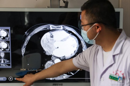 跨省異地就醫新規出臺這些細則事關你我