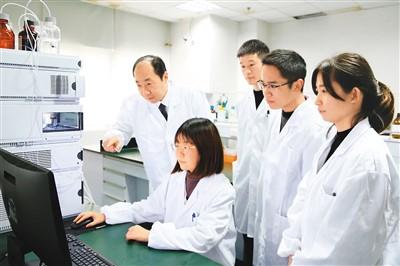 講明白中藥方劑的科學內涵（大健康觀察）