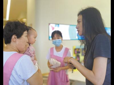 幼有所托，解后顧之憂