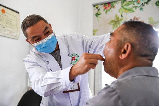 規(guī)范口腔種植醫(yī)療服務(wù)和耗材價格國家醫(yī)保局公開征求意見