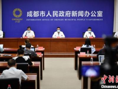 成都本輪累計報告本土病例1332例疫情防控正處關鍵期