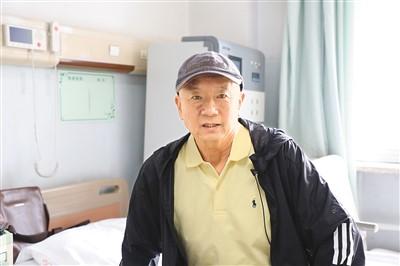 “我就是醫(yī)改的受益者！”（我家的難事解決了·病有所醫(yī)）