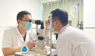 減輕看病就醫負擔提升醫療服務質效-易網健康養生網 減輕看病就醫負擔提升醫療服務質效