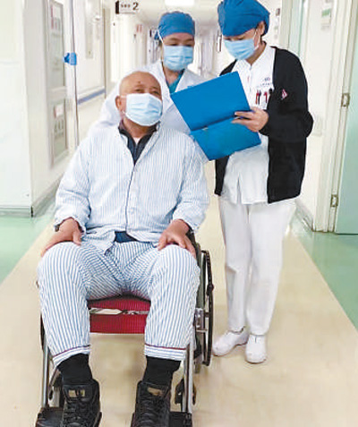 減輕看病就醫負擔提升醫療服務質效-易網健康養生網 減輕看病就醫負擔提升醫療服務質效