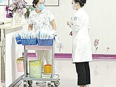 減輕看病就醫負擔提升醫療服務質效