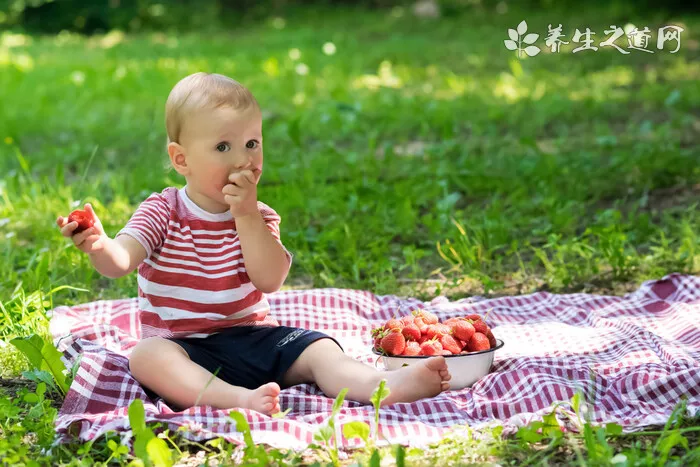 二十四節氣小滿的習俗