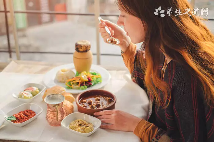 二十四節氣小滿吃什么傳統食物