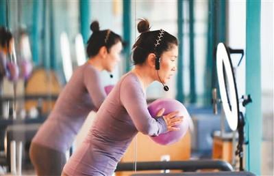 線上買服務(wù)，帶動新消費(fèi)