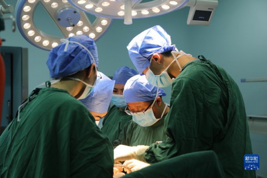 喜迎二十大丨一切為了人民健康——醫(yī)衛(wèi)工作者努力全方位全周期保障人民健康-易網(wǎng)健康養(yǎng)生網(wǎng) 喜迎二十大丨一切為了人民健康——醫(yī)衛(wèi)工作者努力全方位全周期保障人民健康