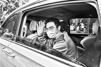 甘宇恢復良好昨日已出院-易網健康<a href=http://www.gyfww.com/jkys/ target=_blank class=infotextkey>養生</a>網 甘宇恢復良好昨日已出院