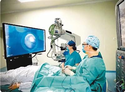 做日間手術，當天就能回家（大健康觀察）