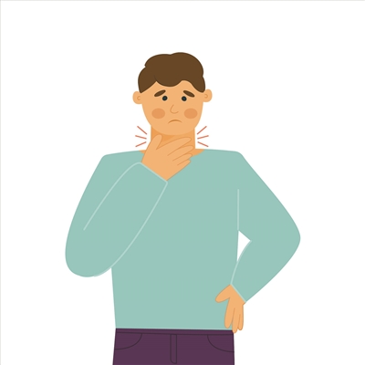 天氣轉涼這樣養護“肺”常重要