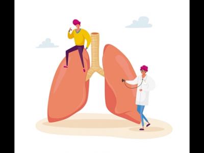 天氣轉(zhuǎn)涼這樣養(yǎng)護“肺”常重要