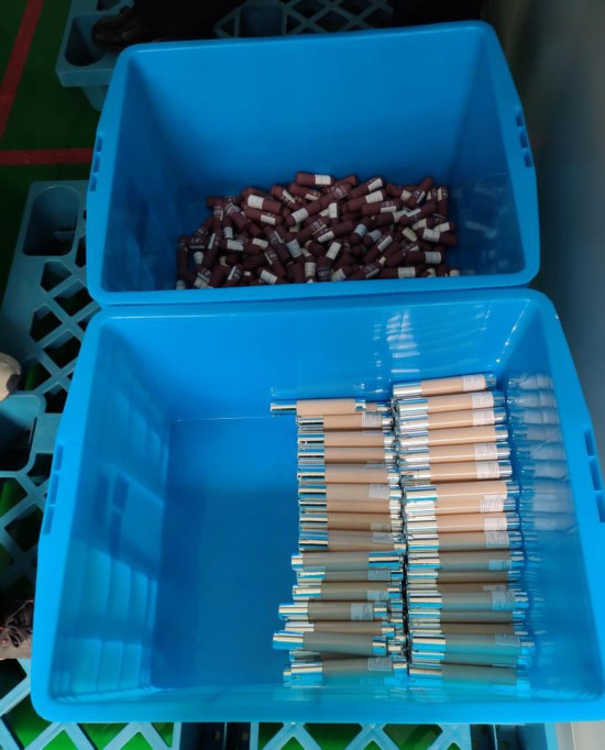 謹防網購陷阱公安部公布多起網上侵權假冒犯罪案例