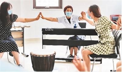 構(gòu)建高效運(yùn)轉(zhuǎn)的“心防”工程（新視野）