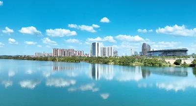 以愛國衛生運動夯實健康中國根基（大健康觀察）