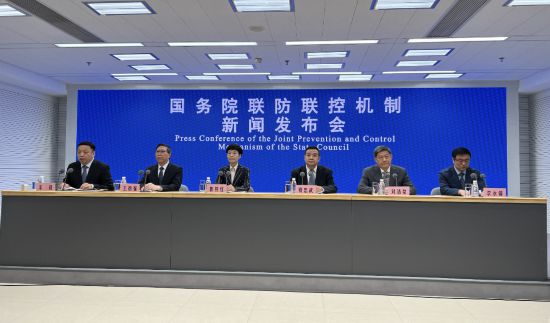 第十版診療方案有哪些調(diào)整？如何做好診療“關(guān)口前移”和重癥患者救治？——國務(wù)院聯(lián)防聯(lián)控機制回應(yīng)熱點問題