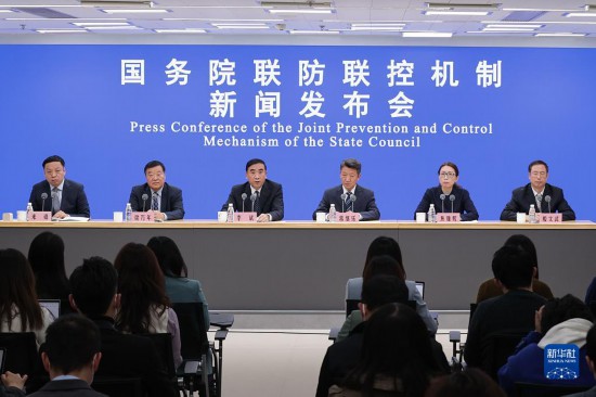 始終堅持人民至上、生命至上——我國三年抗疫實踐系列述評之一-易網健康養生網 始終堅持人民至上、生命至上——我國三年抗疫實踐系列述評之一