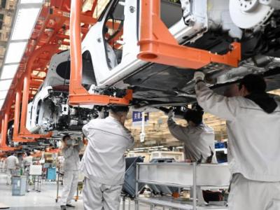 中國(guó)抗疫三年為全球經(jīng)濟(jì)復(fù)蘇贏得戰(zhàn)略空間