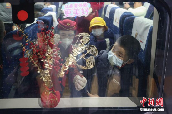 要復工啦！別慌，這份指南讓你擺脫“春節綜合征”