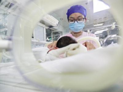 中疾控首次報告我國代表性嬰幼兒膳食調查數據