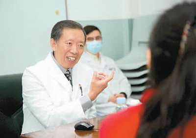 平行病歷是這樣幫助患者的