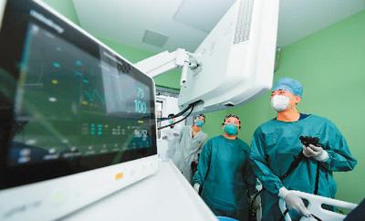 怎樣呵護消化系統健康（健康直通車（第110站））