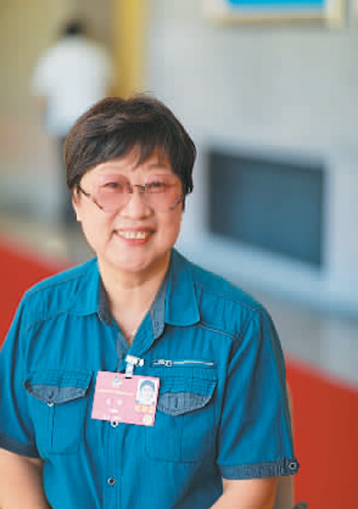 醫(yī)患共情診療更貼心