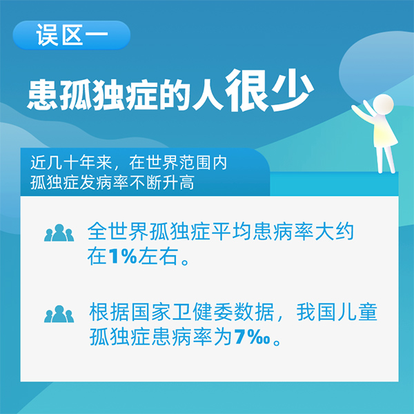 世界孤獨癥日|了解孤獨癥走出9個誤區-易網健康<a href=http://www.gyfww.com/jkys/ target=_blank class=infotextkey>養生</a>網 世界孤獨癥日|了解孤獨癥走出9個誤區