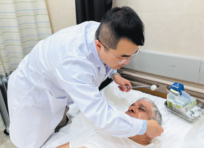 六十年援外醫(yī)療書寫大愛無疆(中國援外醫(yī)療隊(duì)派遣60周年)-易網(wǎng)健康養(yǎng)生網(wǎng) 六十年援外醫(yī)療書寫大愛無疆(中國援外醫(yī)療隊(duì)派遣60周年)