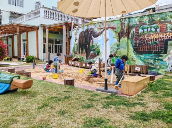 幼兒園“小托班”來了，各地試點進展如何？