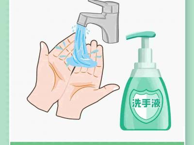 健康快樂的假期離不開良好的生活方式和衛生習慣