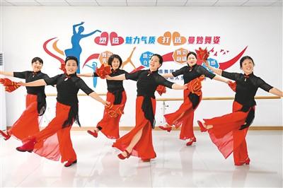 樂享銀齡生活這些健康指導很重要（健康直通車·關注健康老齡化（下））