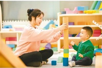 成都這樣呵護“最柔軟的人群”