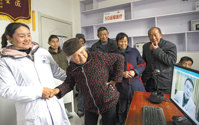 加快健全老年人健康支撐體系-易網健康養生網 加快健全老年人健康支撐體系