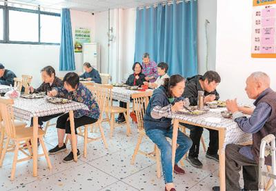 方法有創新養老更貼心