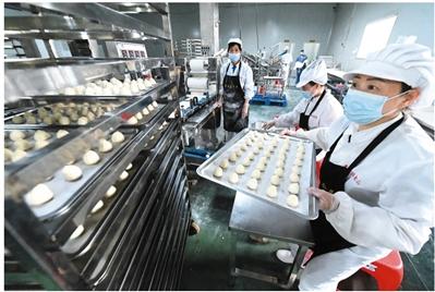 釋放小吃消費更大潛力（消費視窗）