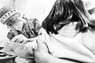 “二陽”增多 如何保護高風(fēng)險人群