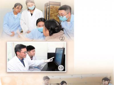 我科學(xué)家揭示急性髓系白血病發(fā)生新機(jī)制