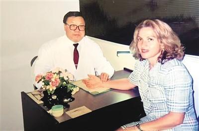 李文忠：我把中藥賣到了八十多個國家（健康故事匯）