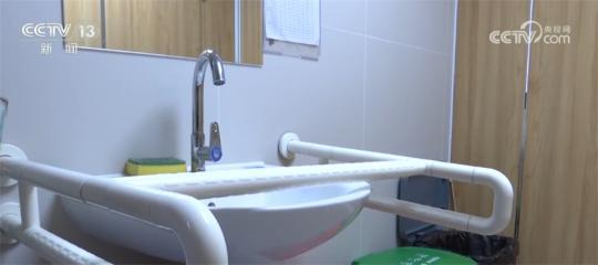 為完善老年健康體系 我國不斷探索醫養結合服務模式