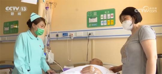 為完善老年健康體系 我國不斷探索醫養結合服務模式