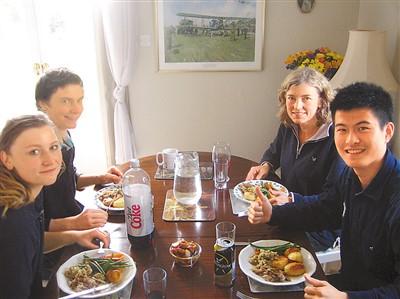 英國美食的多重體驗（美食美客）