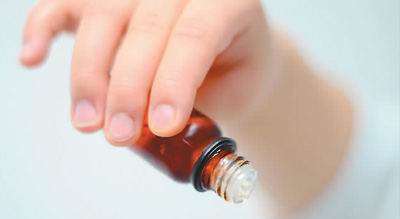 用芳香呵護患者 以人文加強護理（健康中國 奮發有為）