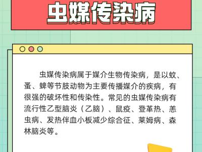 @所有人 夏季防蚊5大“必殺技”請查收
