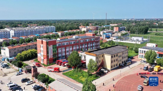 山東平原縣地震現場目擊：20人受輕微傷，水、電、通訊正常