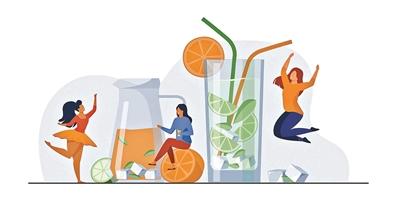 泌尿系結石高發這些人需特別留神