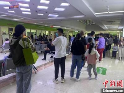 “雷暴哮喘”引發就診高峰 呼和浩特民眾呼吁解決困擾