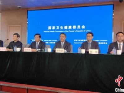 中國開展健康促進醫院建設 上海已建成125家