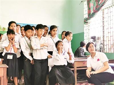 “中國醫生真棒”